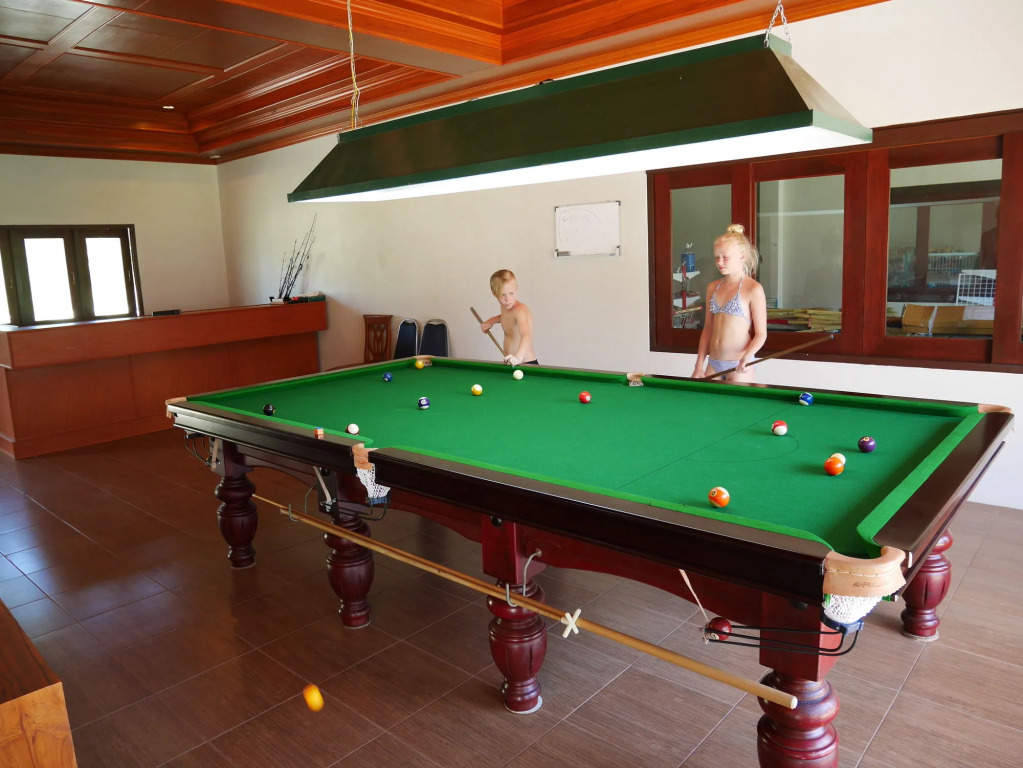 The Sunset Beach Resort - Koh Kho Khao