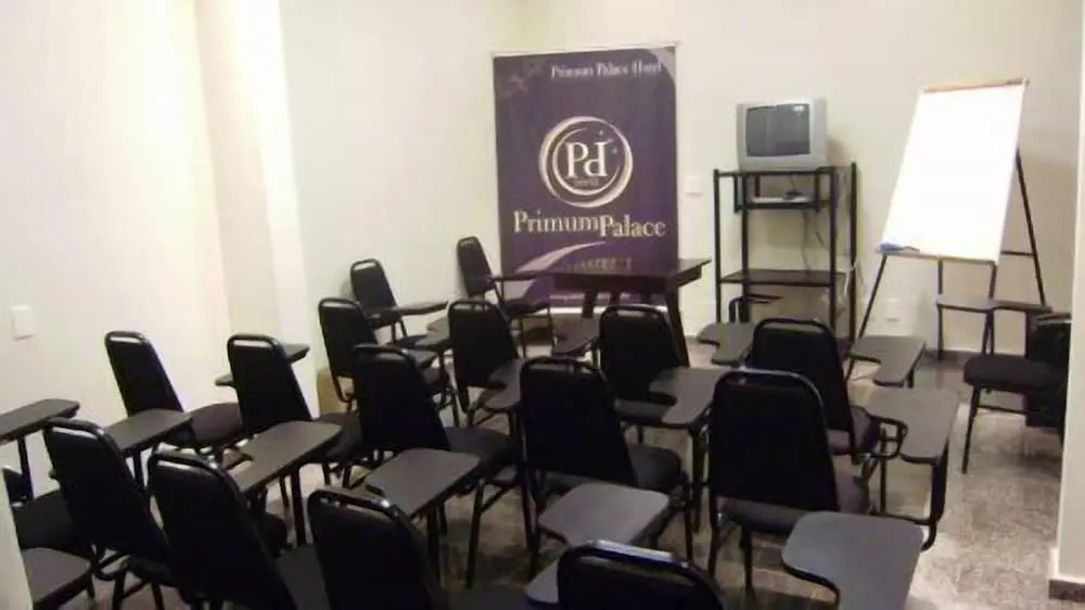 Primum Palace Hotel