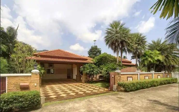 Villa Jintana