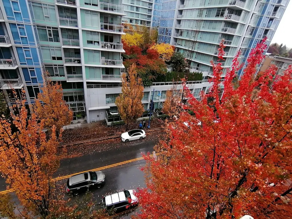 SureStay by Best Western Richmond Vancouver Airport