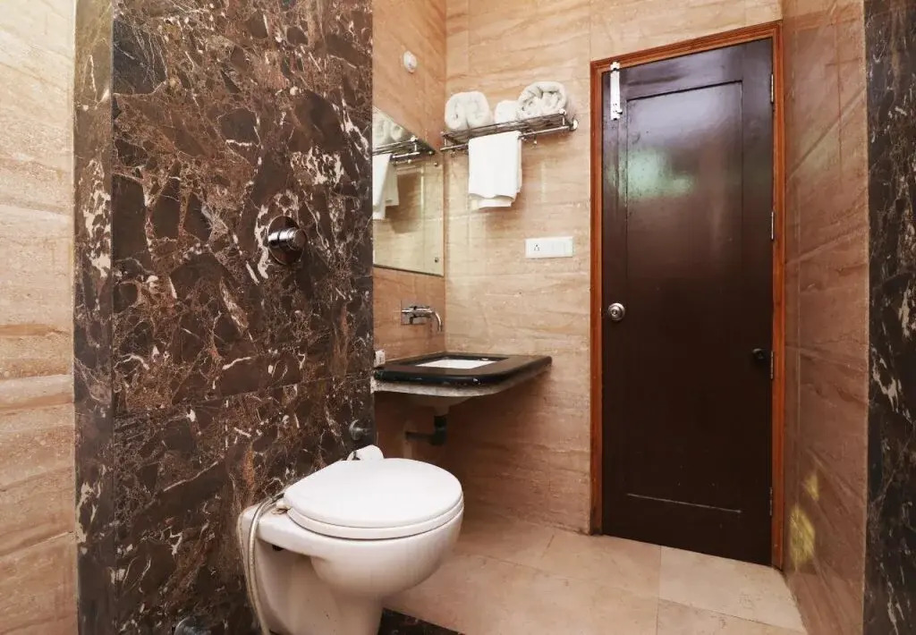 Rc Hotel By OYO Rooms