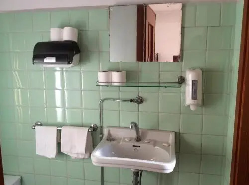 Albergo Cervo