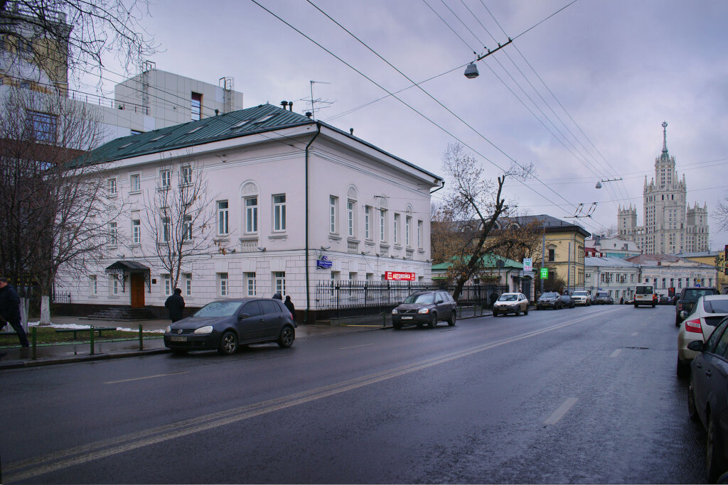 Москва улица верхние. Москва верхняя Радищевская 14. Верхняя Радищевская улица, 14/21с3. Верхняя Радищевская ул., 21. Гостиница на Радищевской Москва.