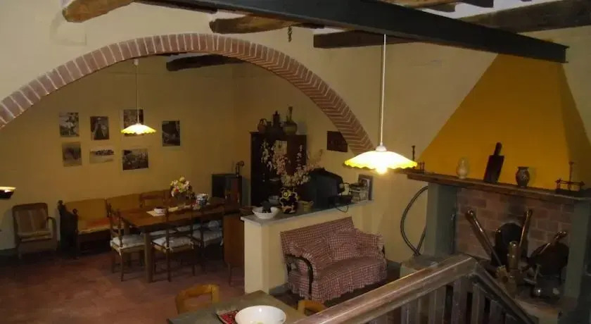 Podere Il Luogo