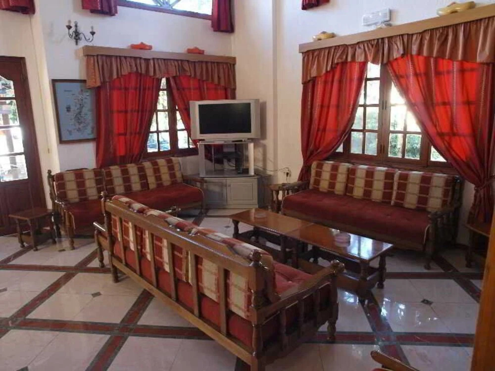 Blue Bay Hotel