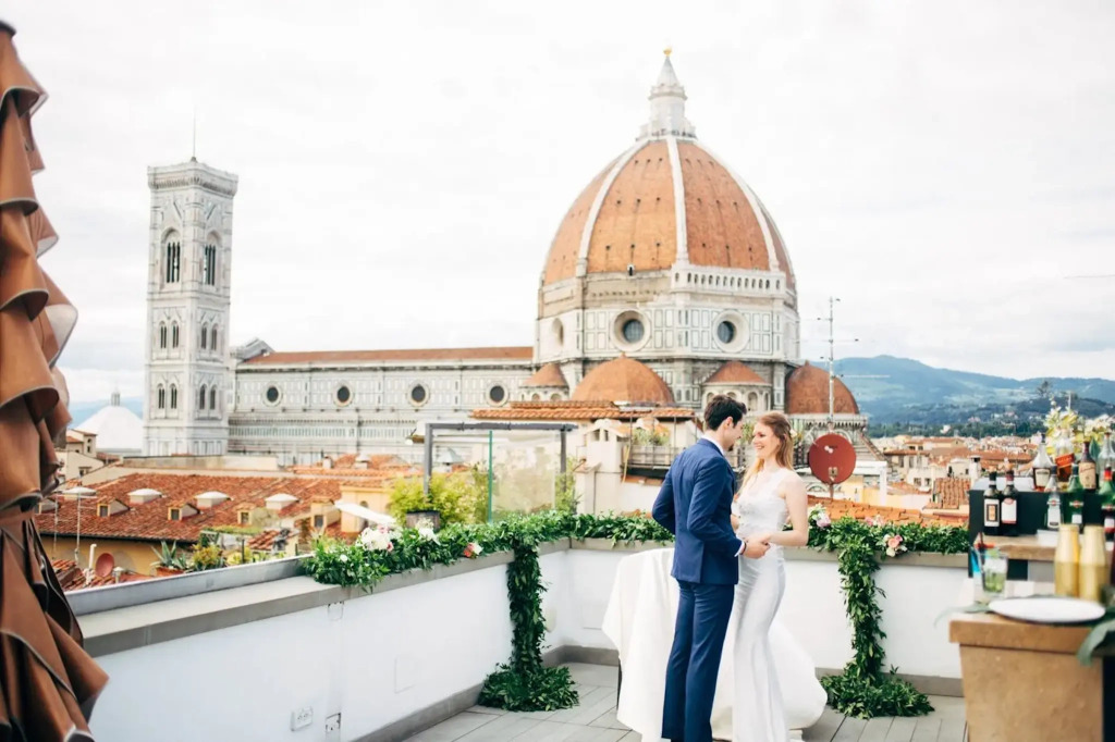 Отель Grand Hotel Cavour