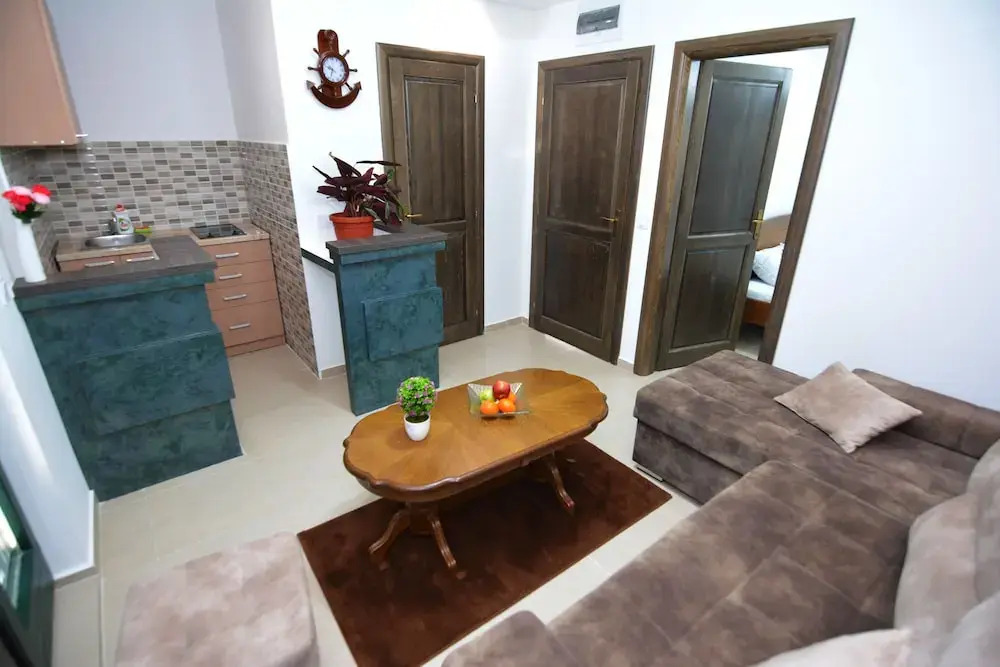 Apartments Lux S