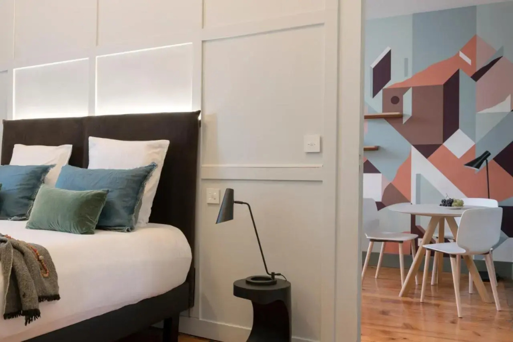 MiHotel Gailleton Lion