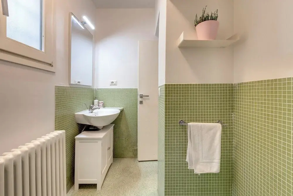 Mamo Florence - Maruffi Apartment