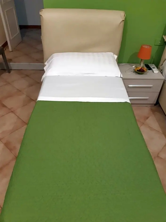 Relais Napoli Velata