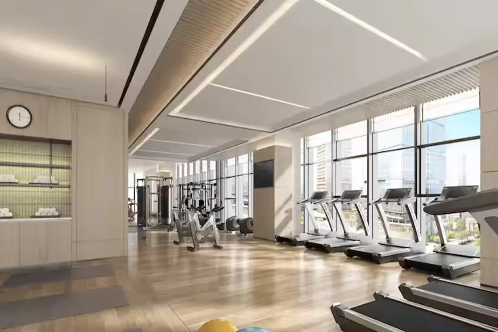 DoubleTree By Hilton Zhengzhou East
