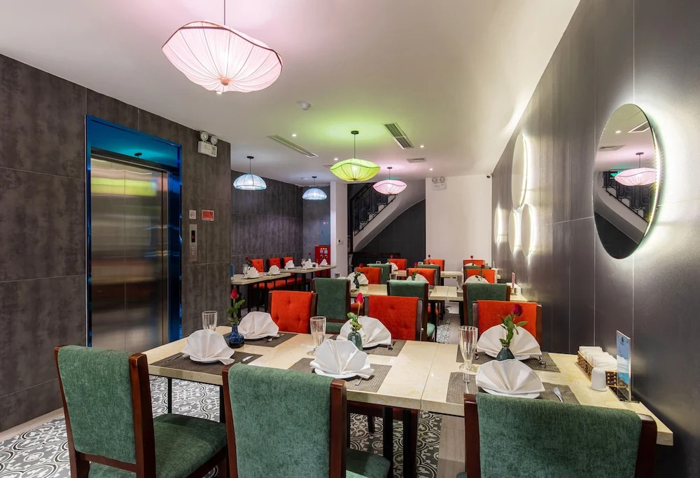 Hanoi Calista Hotel & Spa