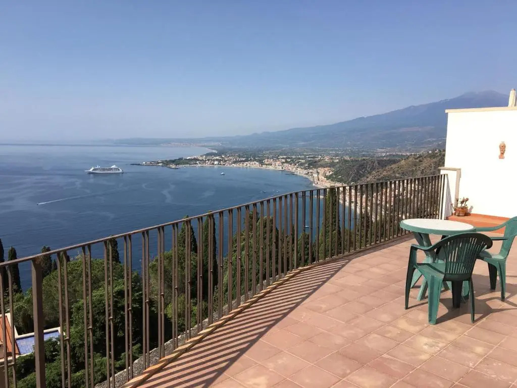 Camere Il Leone