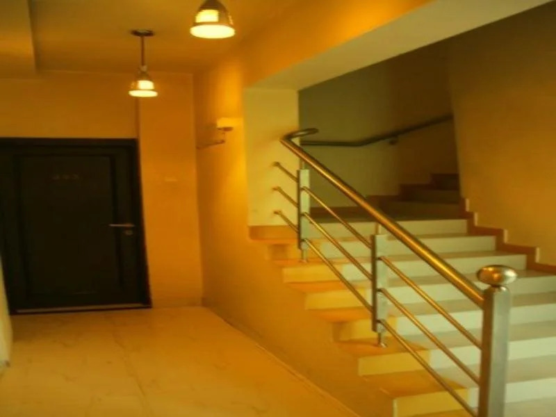 Hotel Sai Regency