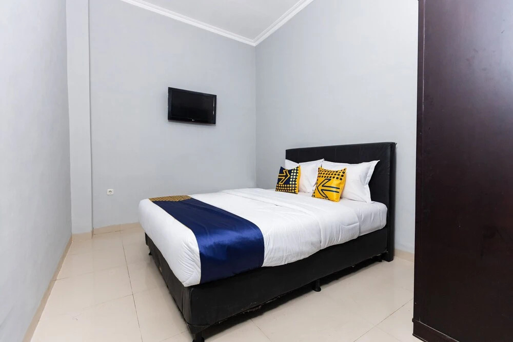 Pondok Akuanna by OYO Rooms