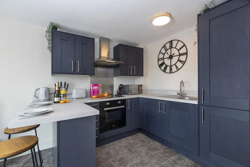 4 Avery Gardens - 1 Bedroom Apartment