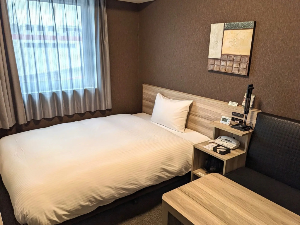 Hotel Route-Inn Chiba Hamano -Tokyowangando