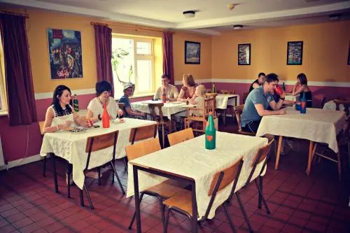 Neptune's Hostel