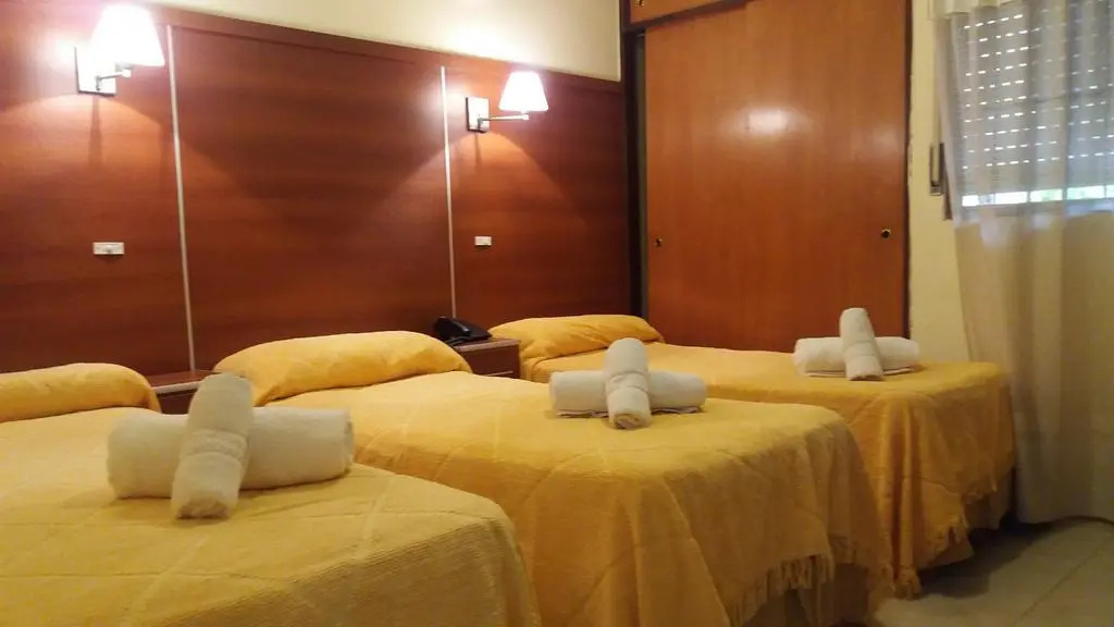 City Hotel Termal