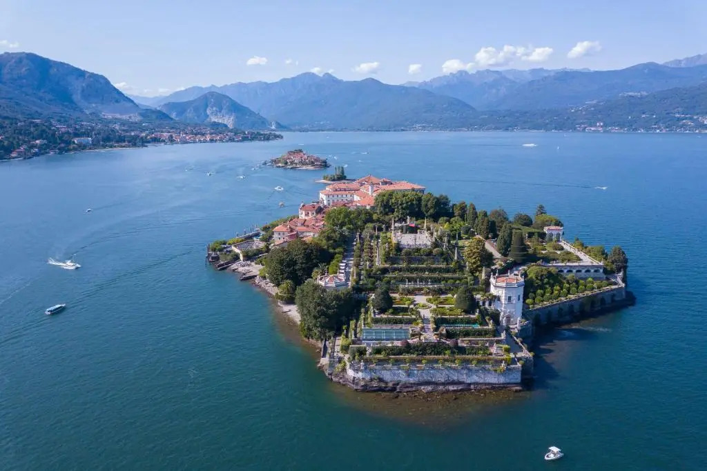 Casa Miriana Stresa Centro