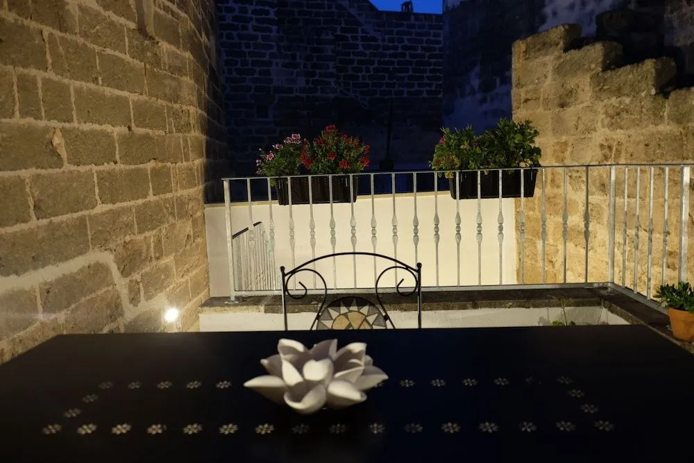 Residenza Santa Lucia B&B