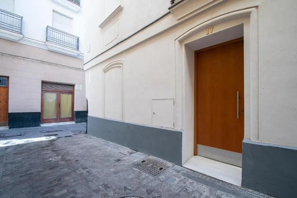 Apartamento Animalia