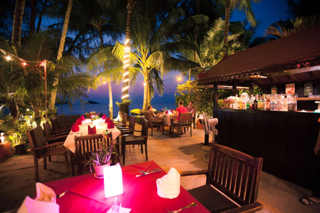 Little Sunshine Boutique Beach Resort & Spa