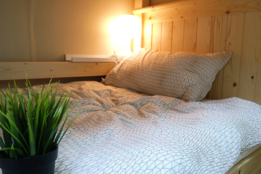 Mr. Kim Guesthouse