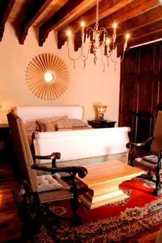 Casa Mezquite