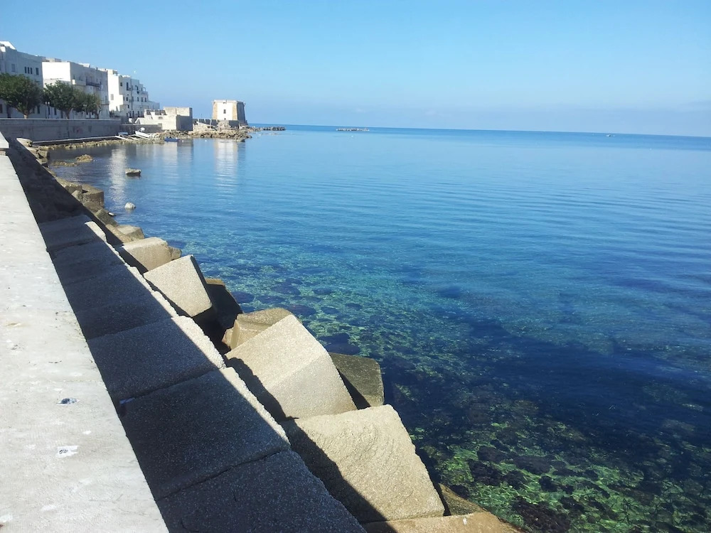 My House Trapani