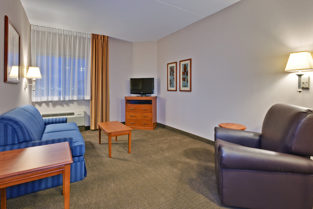 Candlewood Suites Murfreesboro by IHG