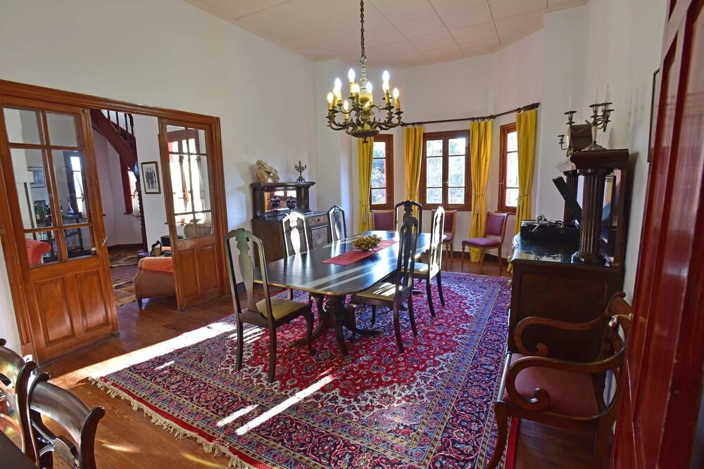 Hotel El Pedral