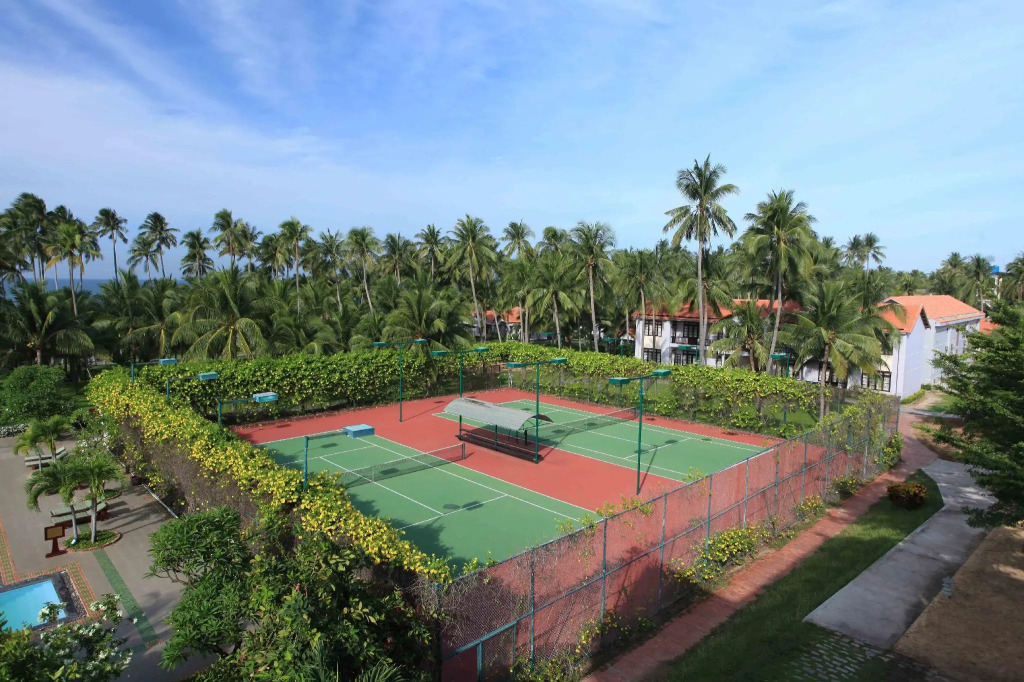 Muine Century Beach Resort & Spa