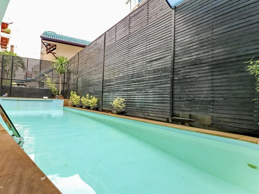Nida Rooms Patong Mermaid 148