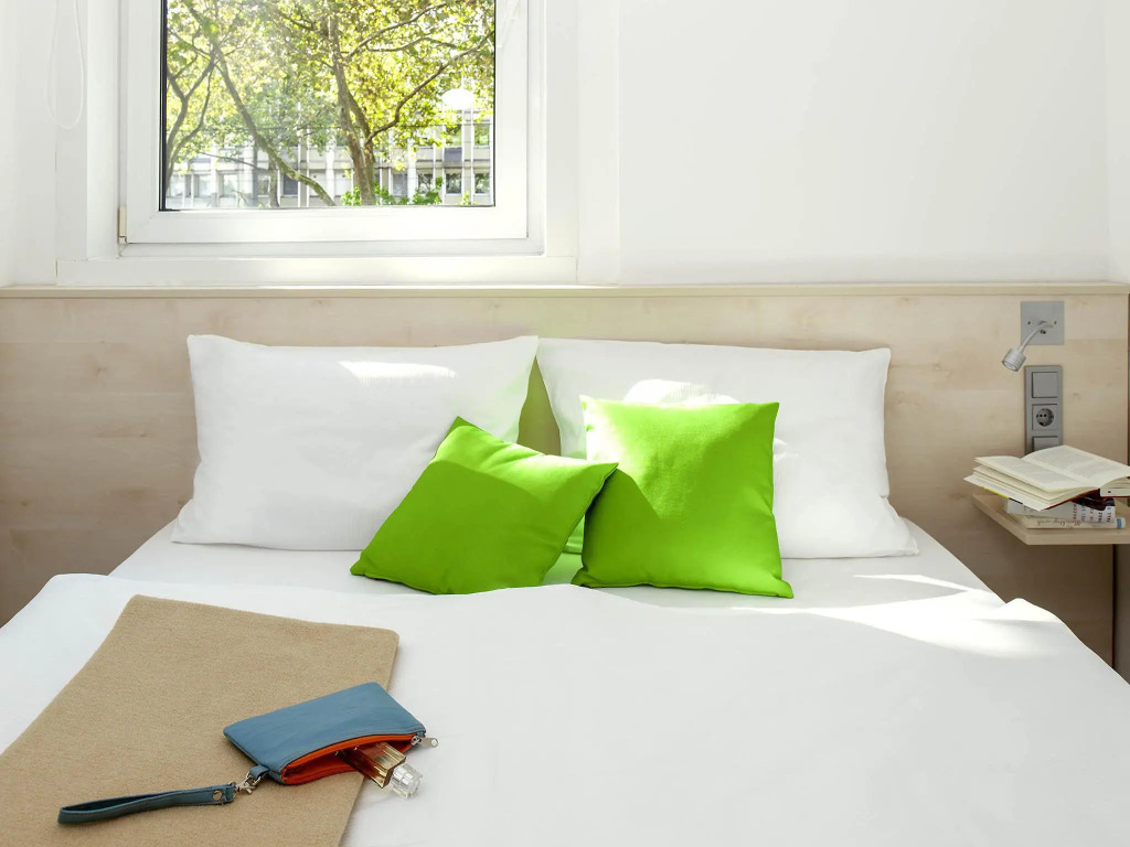 NunoHotel