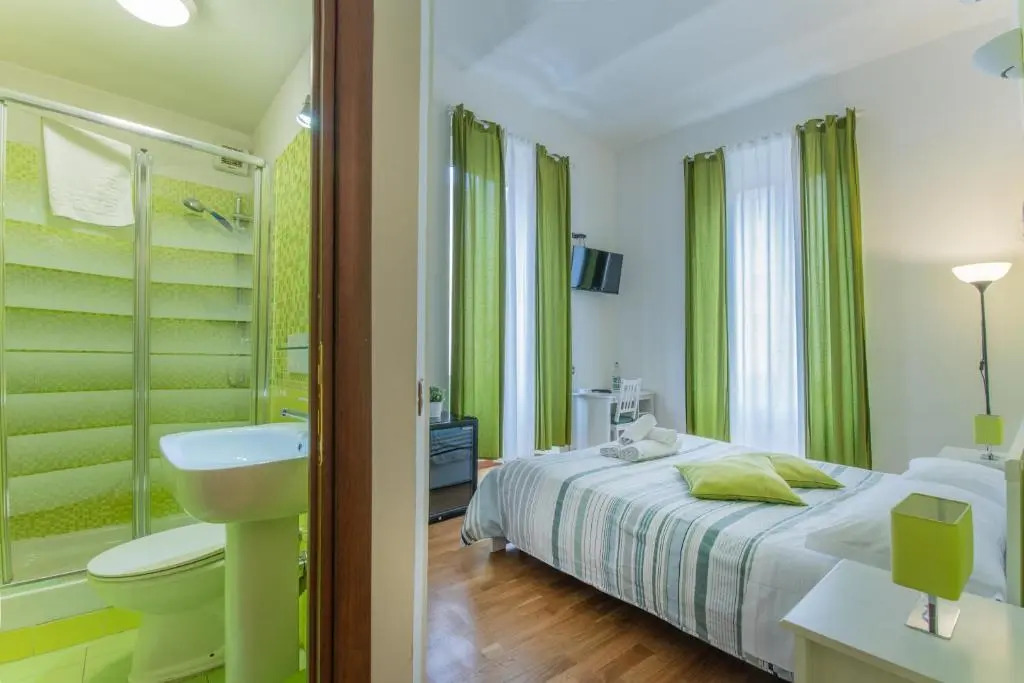 Locanda SantAnna