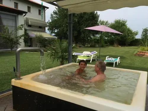 Bed & Breakfast Orizzonte