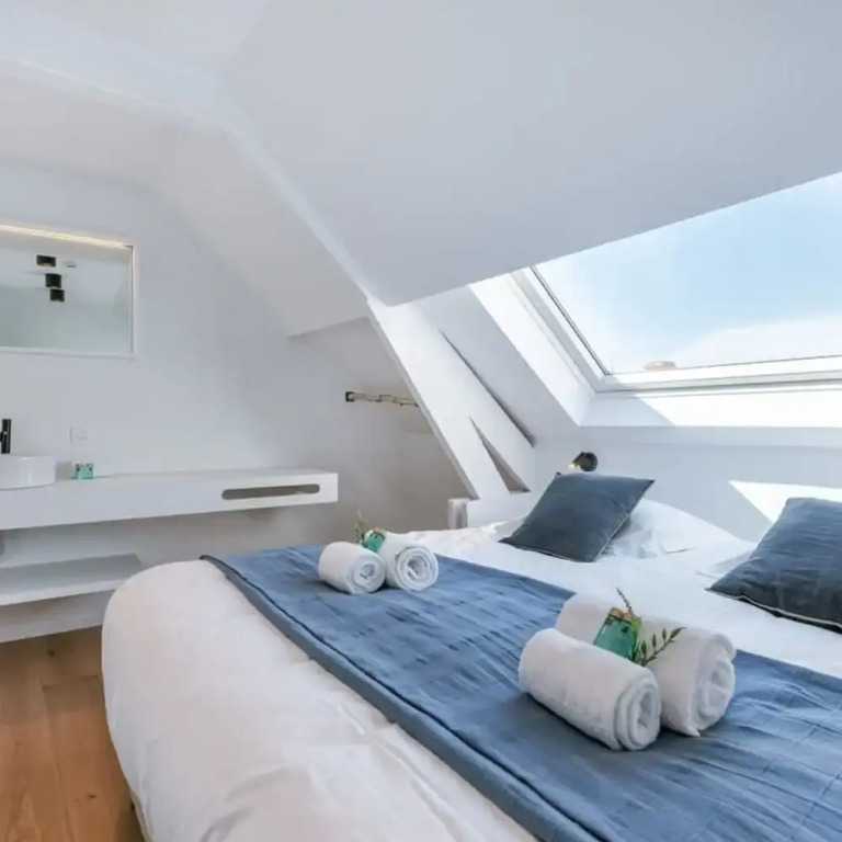Beautiful Apartment in the Center of Ypres