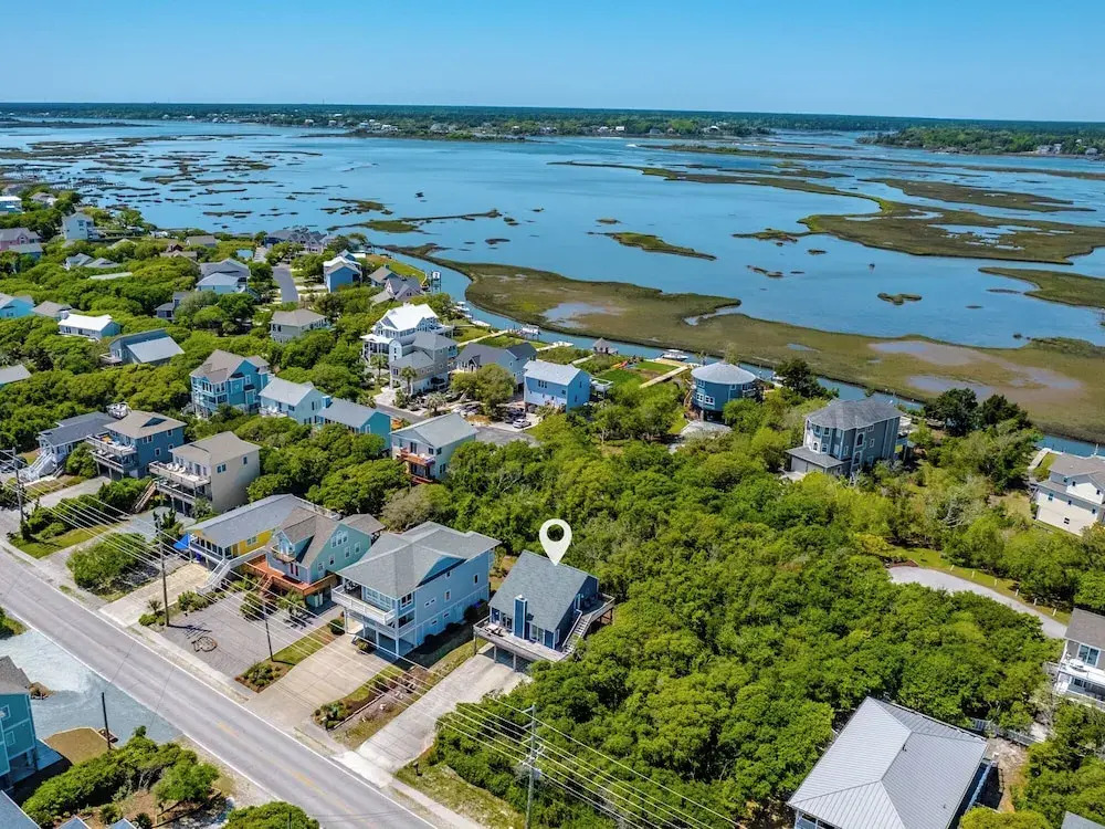 Southwind by Topsail Realty