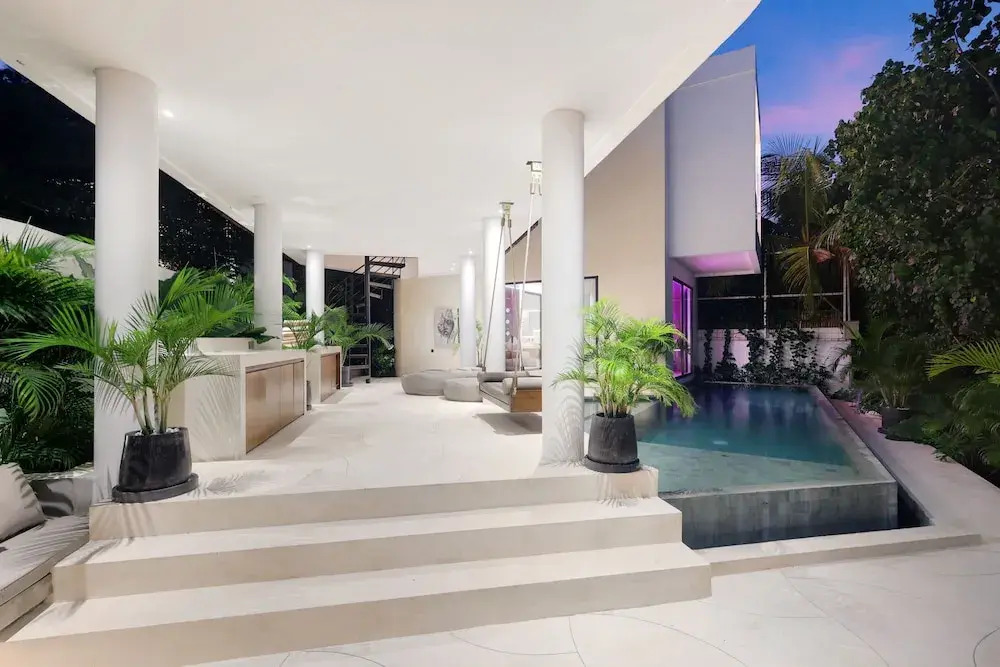 The River Villa