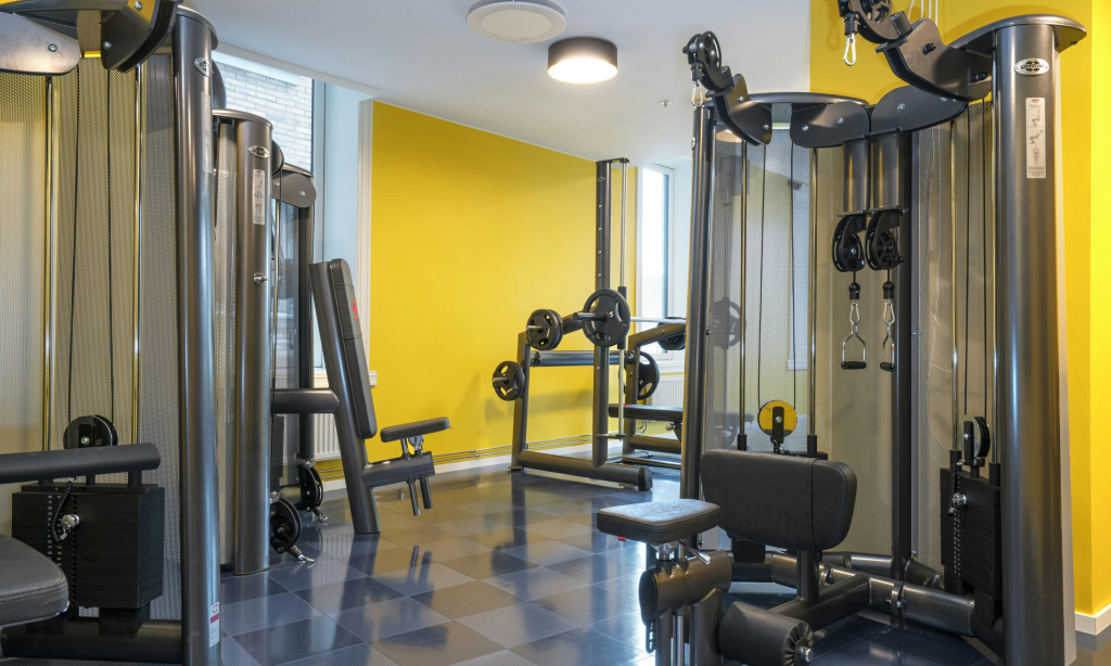 Thon Hotel Nidaros