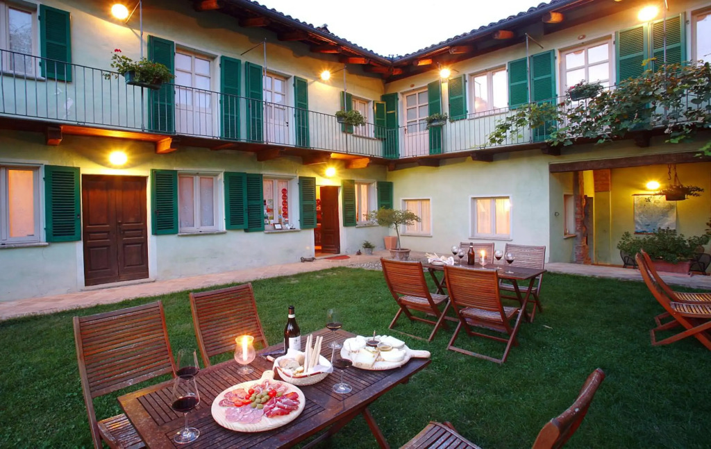 Cà San Ponzio country house & SPA