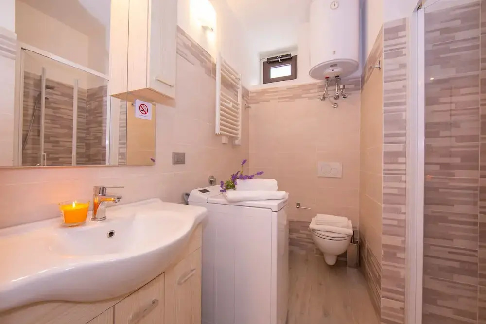 Casa Angerin 1 in Alassio