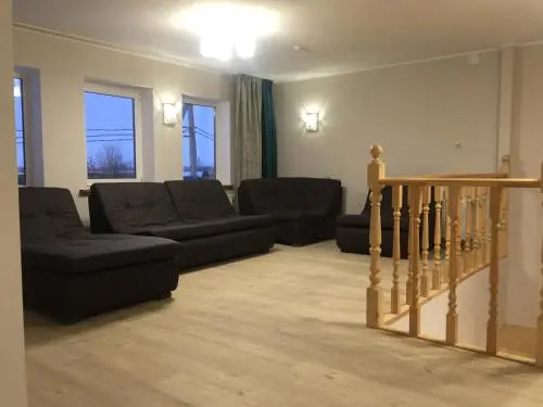 Guest House On Polevaya 26