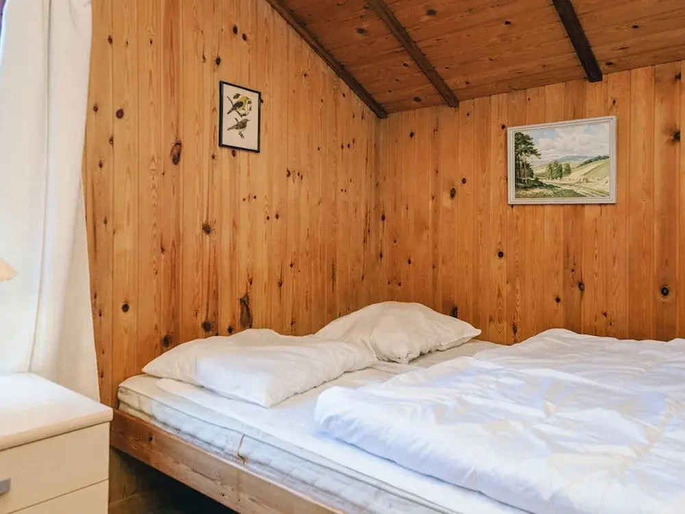 6 Person Holiday Home in Bjert
