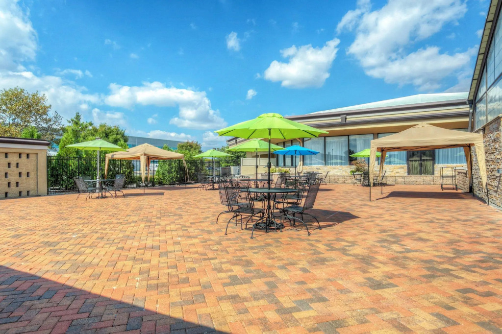 Holiday Inn St. Louis Airport West Earth City by IHG