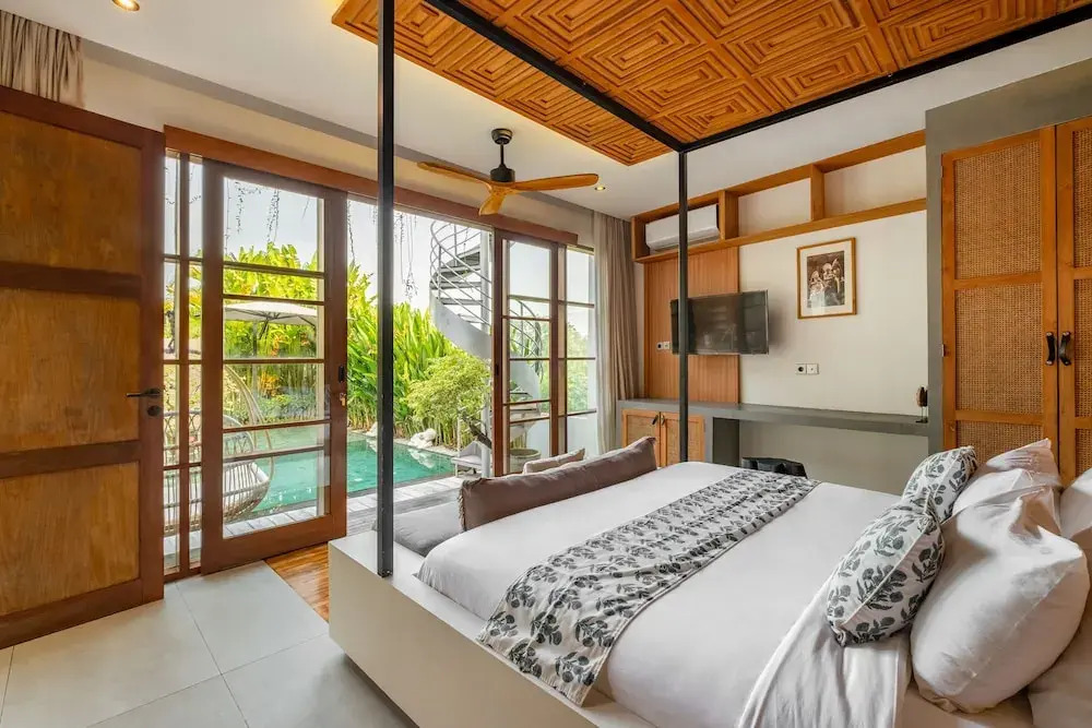Villa Gaia Pererenan