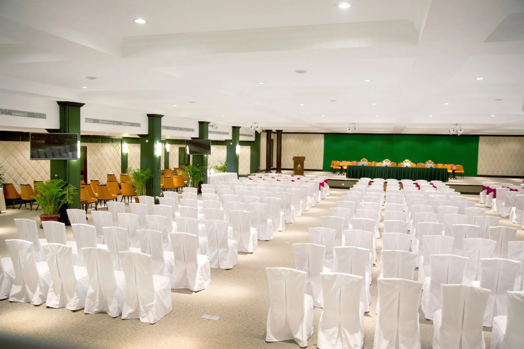 Sokhalay Angkor Inn
