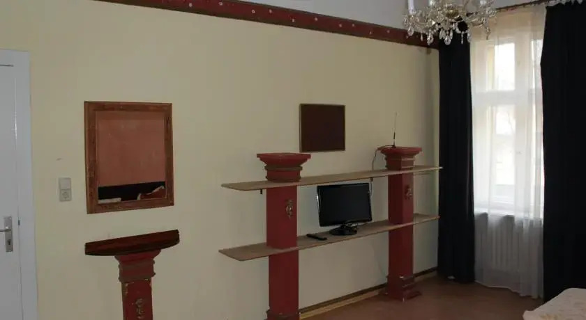 Bear Inn Hostel & Appartment