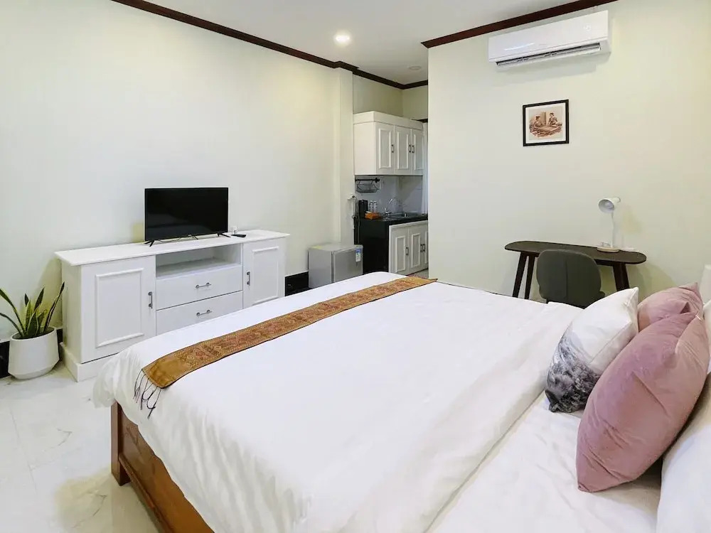Vanida Hotel